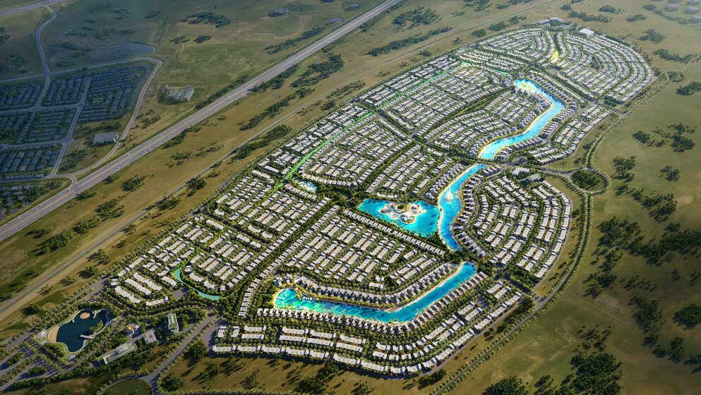 Adosado a la venta - Dubai - Comprar para 749.318 $ — imagen 3