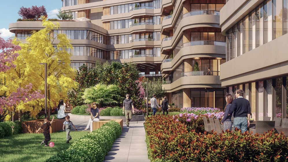 Edificios nuevos - Istanbul, Türkiye - imagen 30