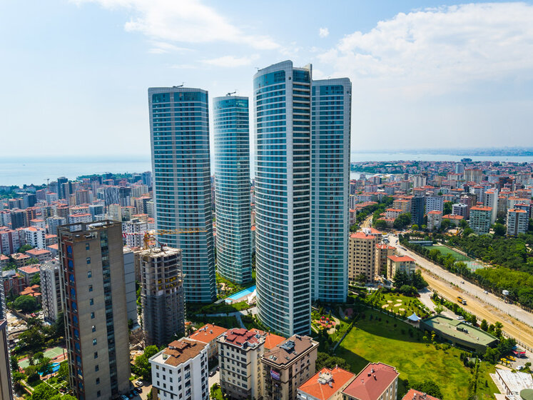 Nouveaux immeubles - Istanbul, Türkiye - image 13