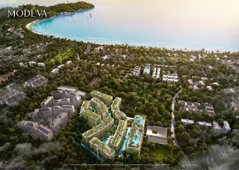 Дома - Phuket, Thailand - изображение 14