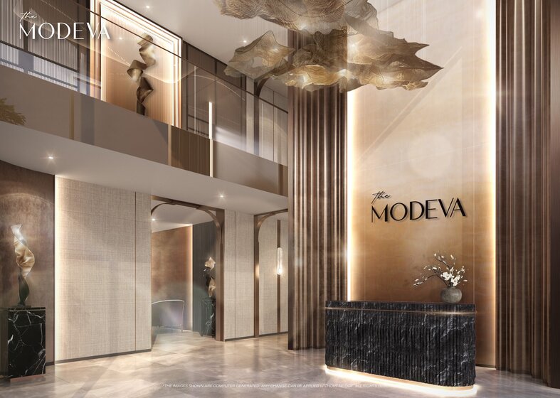 The Title Modeva — imagen 4