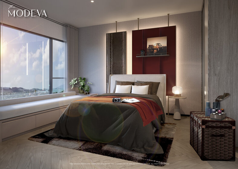 The Title Modeva — imagen 8
