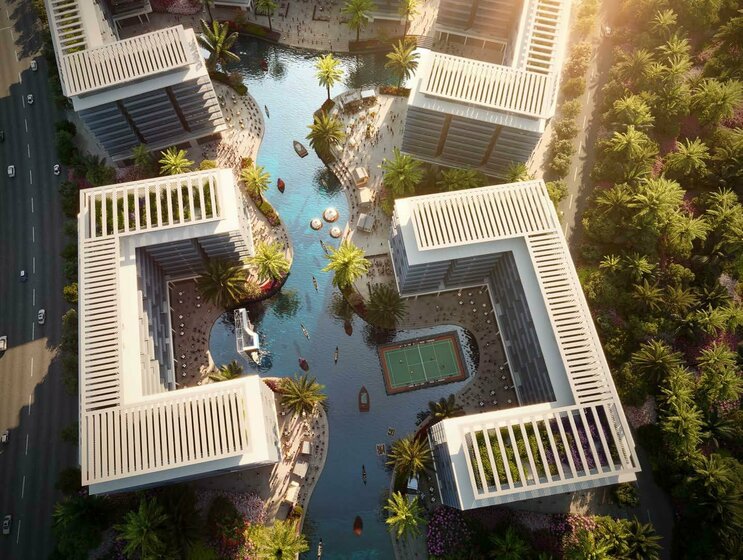 Новостройки - Dubai, United Arab Emirates - изображение 16