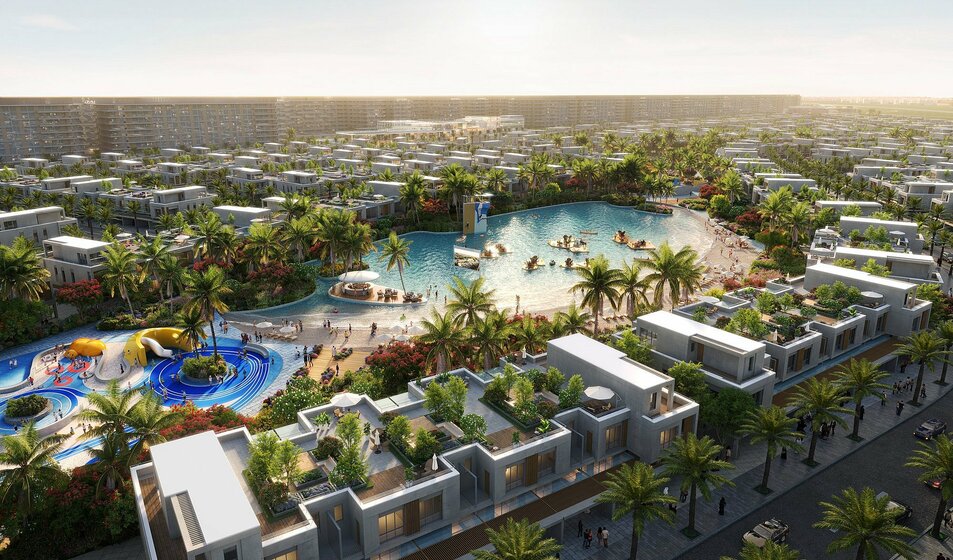 Новостройки - Dubai, United Arab Emirates - изображение 14