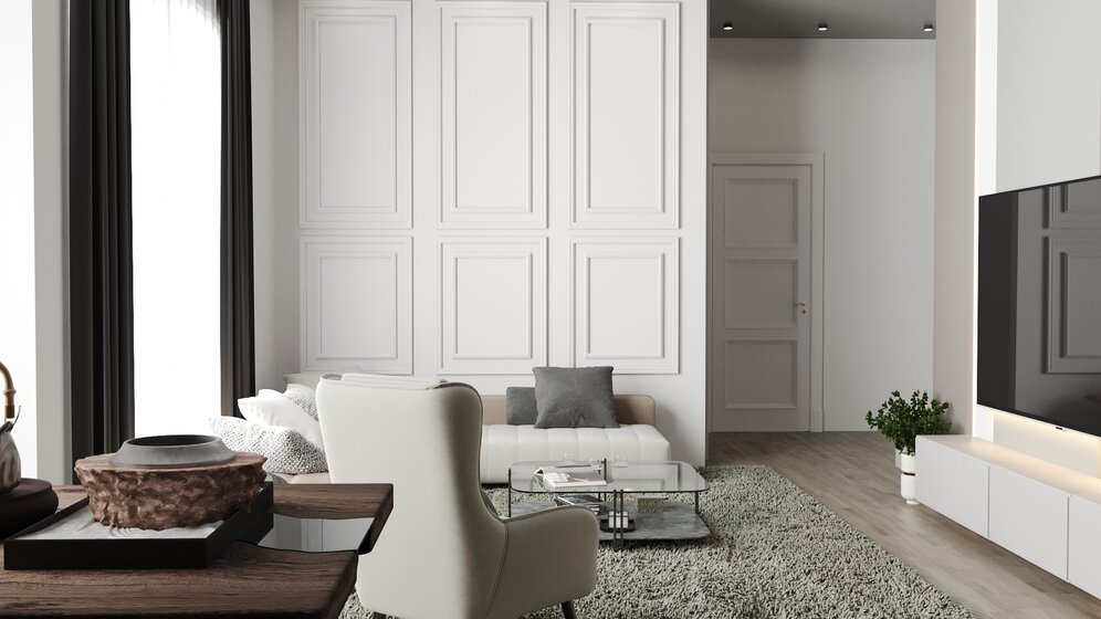Nirvana Tower – Bild 5
