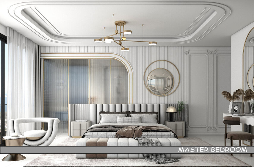 Ozdence Hill Luxury Residence – Bild 6