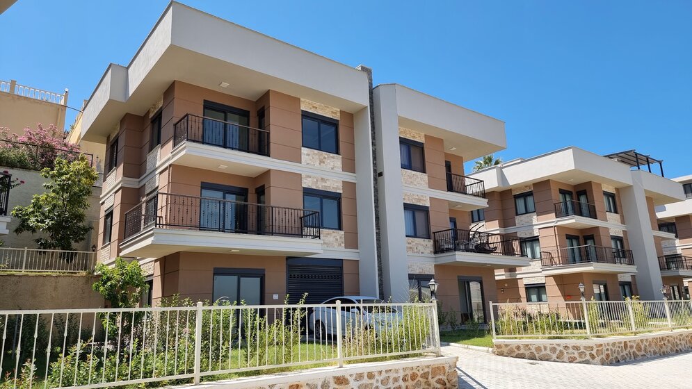Villen – Antalya, Türkei – Bild 24