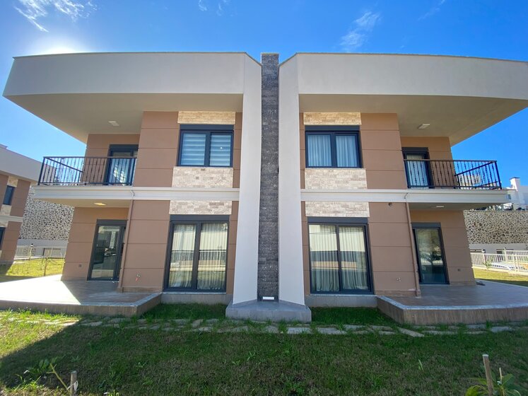 Villen – Antalya, Türkei – Bild 22