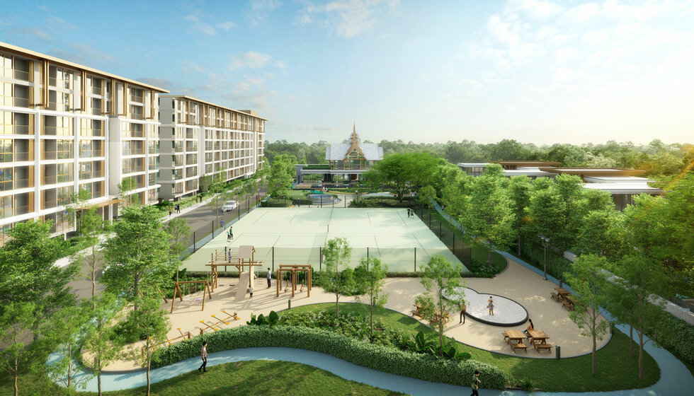 The Ozone Oasis Condominium - image 2