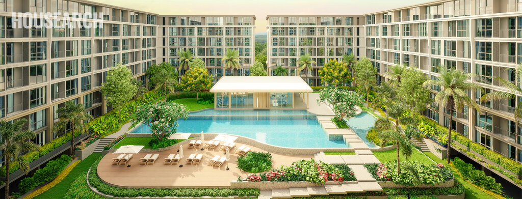 The Ozone Signature Condominium - image 1