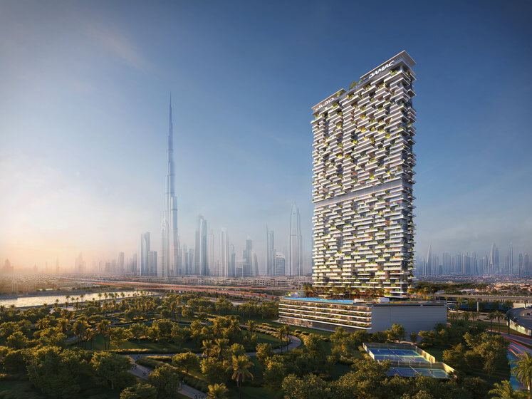 New buildings - Dubai, United Arab Emirates - image 13