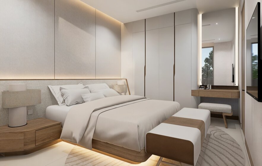 SOLE MIO Residences - изображение 8