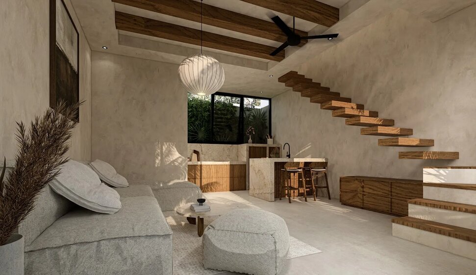 Bingin Palm Residence I - изображение 5