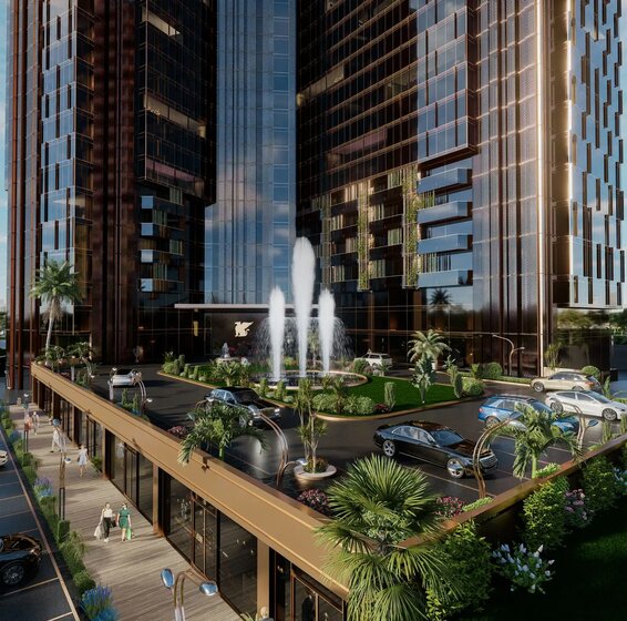 JW Marriott Residences Tarabya – Bild 3