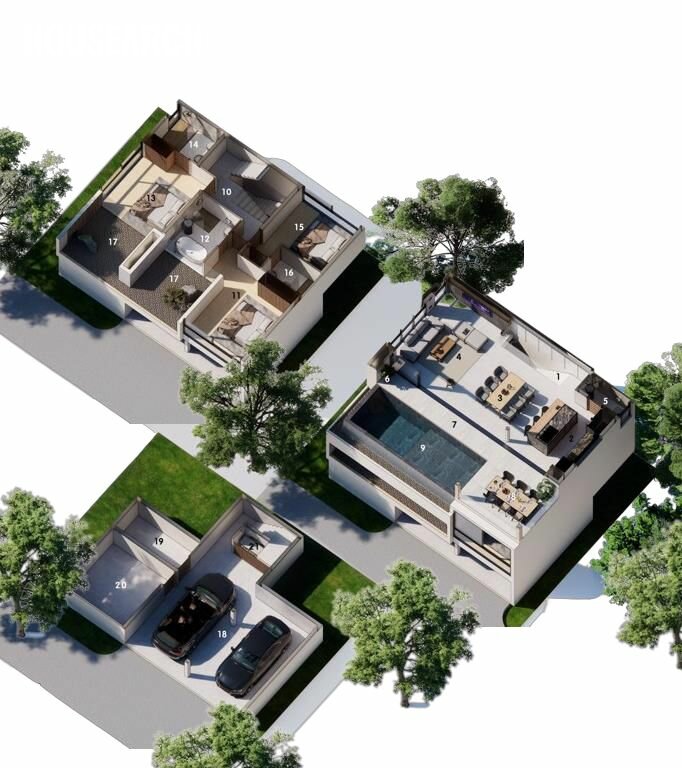 IO Villas — imagen 2