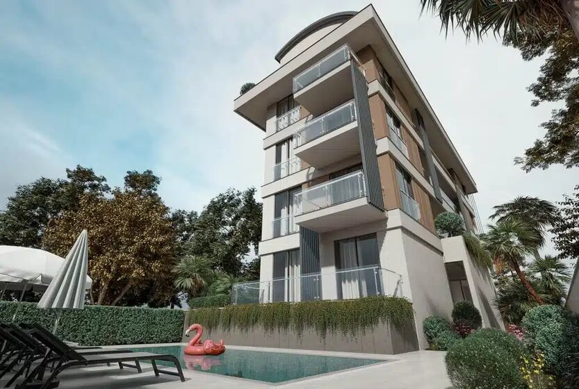 New buildings - Antalya, Türkiye - image 28