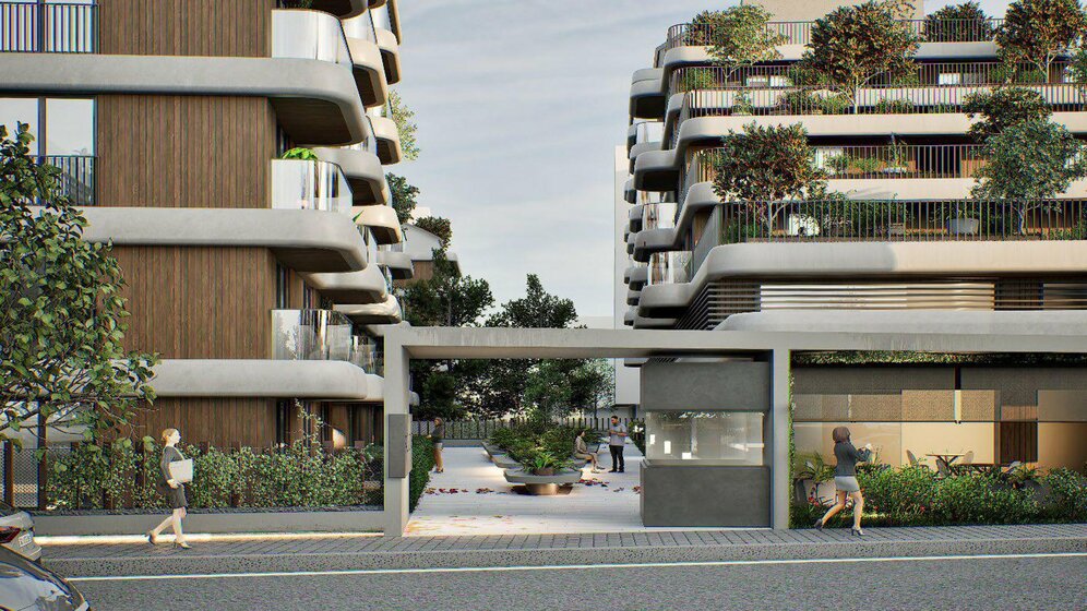 Новостройки - Antalya, Türkiye - изображение 22