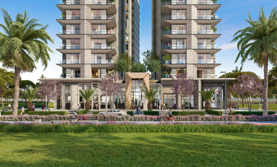 Новостройки - Antalya, Türkiye - изображение 35