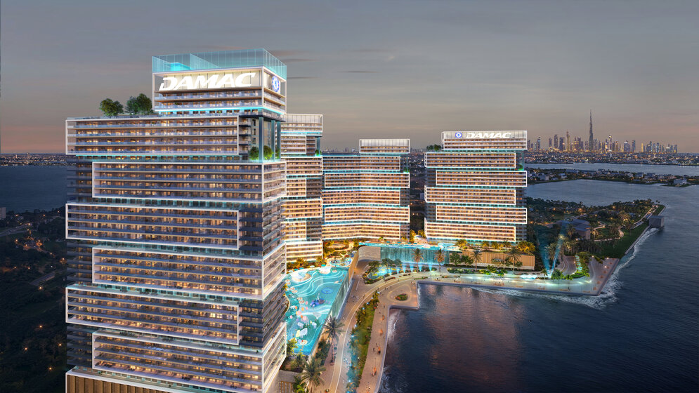 Edificios nuevos - Dubai, United Arab Emirates - imagen 4
