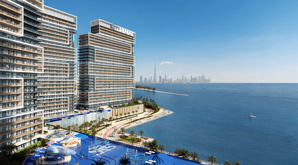 Edificios nuevos - Dubai, United Arab Emirates - imagen 3