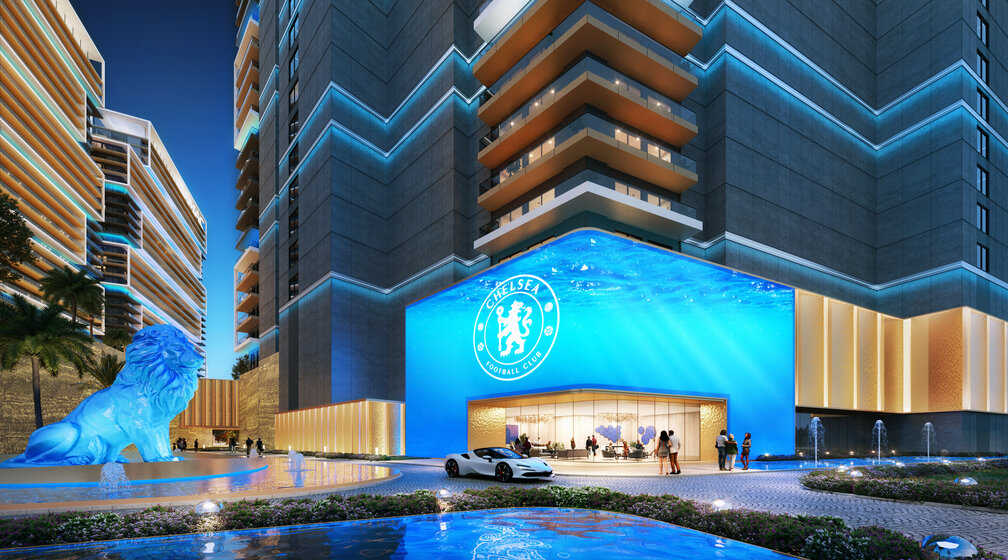 Edificios nuevos - Dubai, United Arab Emirates - imagen 2