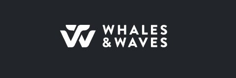 Whales and Waves