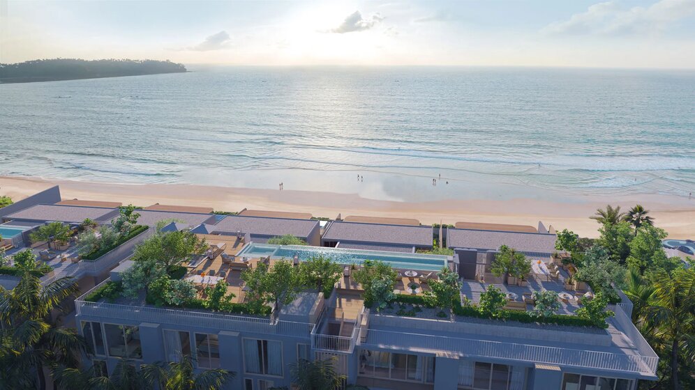 Banyan Tree Beach Residences Varuna – Bild 2
