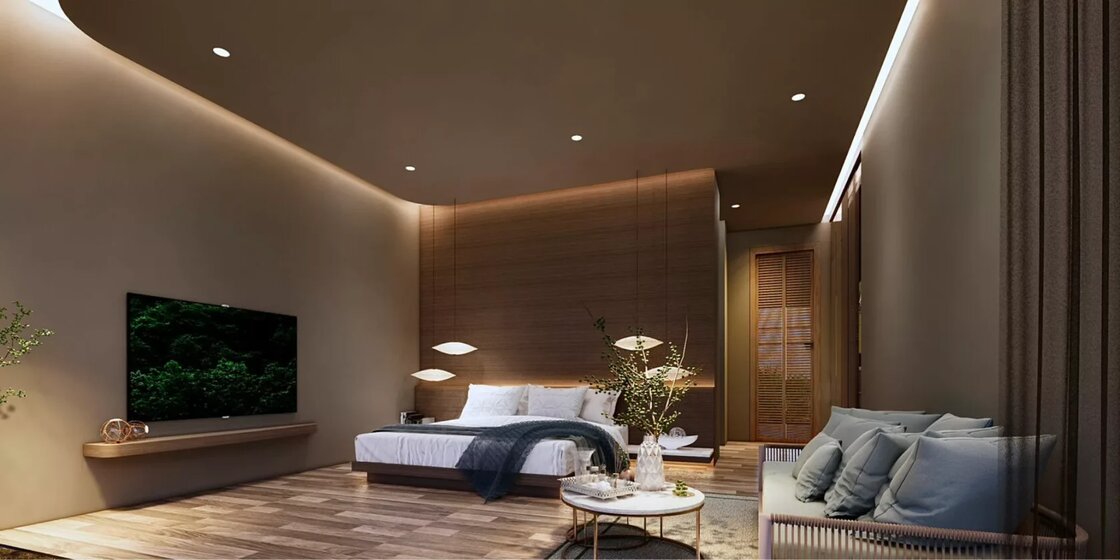 Aileen Villas Layan – resim 3