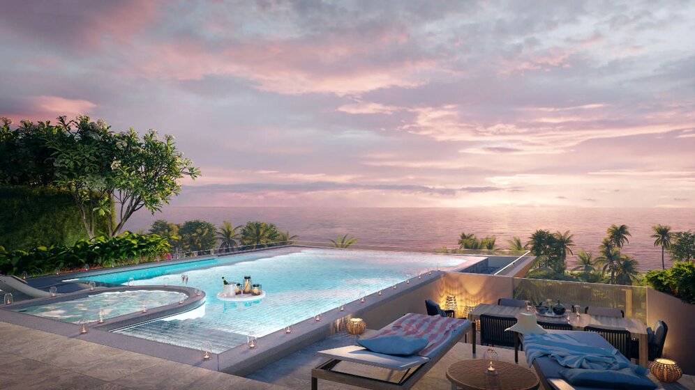 Banyan Tree Beach Residences Sirena - изображение 2