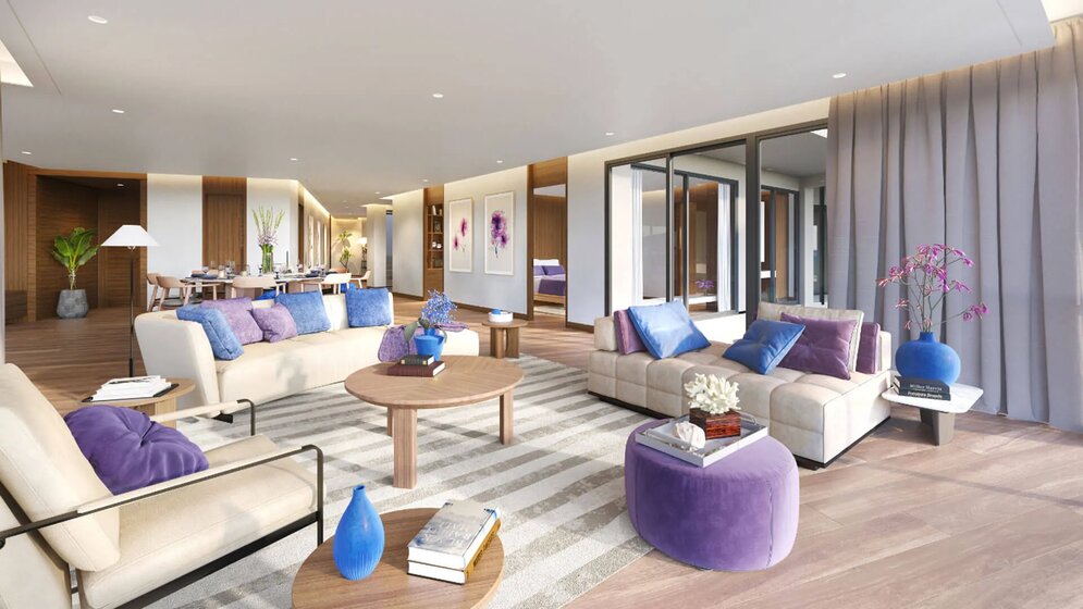 Banyan Tree Beach Residences Sirena - изображение 4