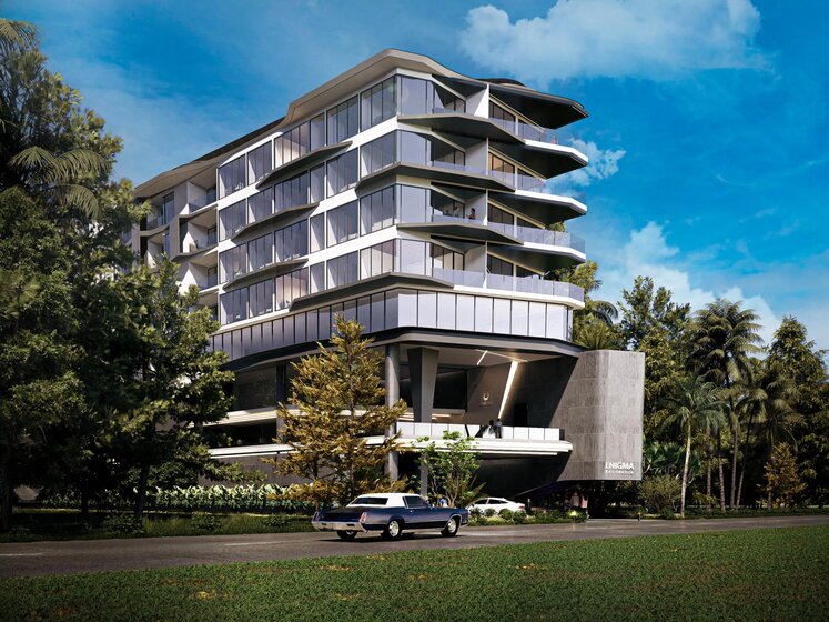 Новостройки - Phuket, Thailand - изображение 6