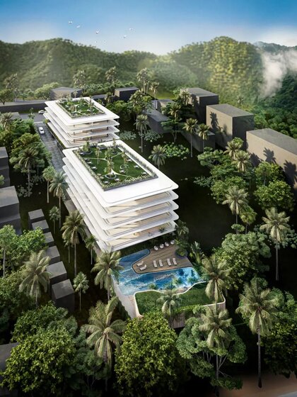 Апартаменты - Phuket, Thailand - изображение 7