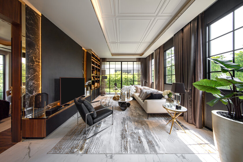Monsane Exclusive Villa Ratchapruek-Pinklao — imagen 5