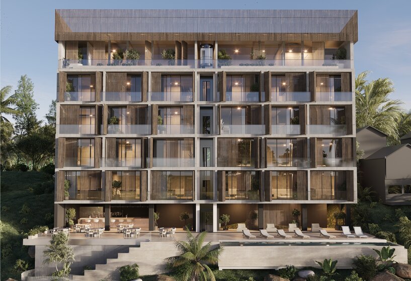 Apartments – Bali, Indonesia – Bild 14