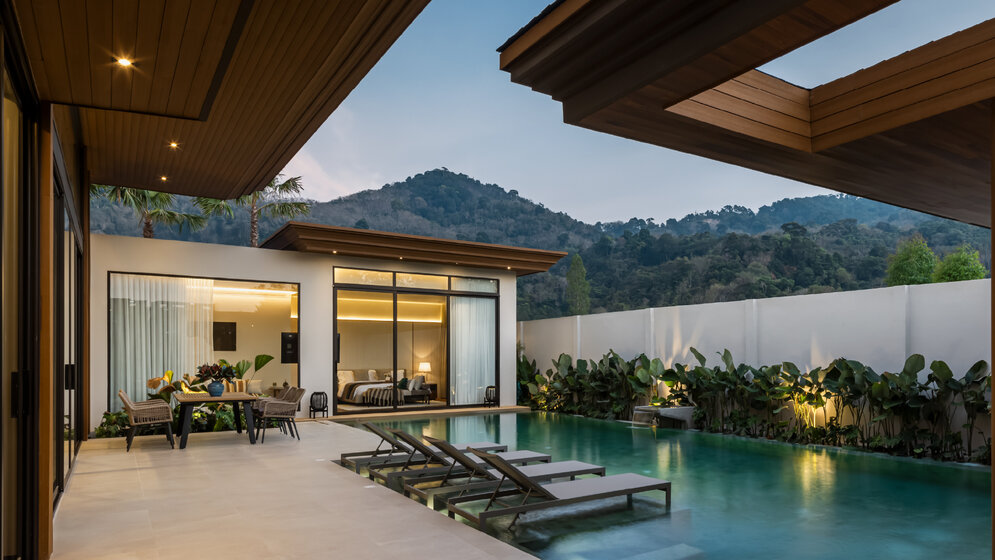 Chalés - Phuket, Thailand - imagen 7