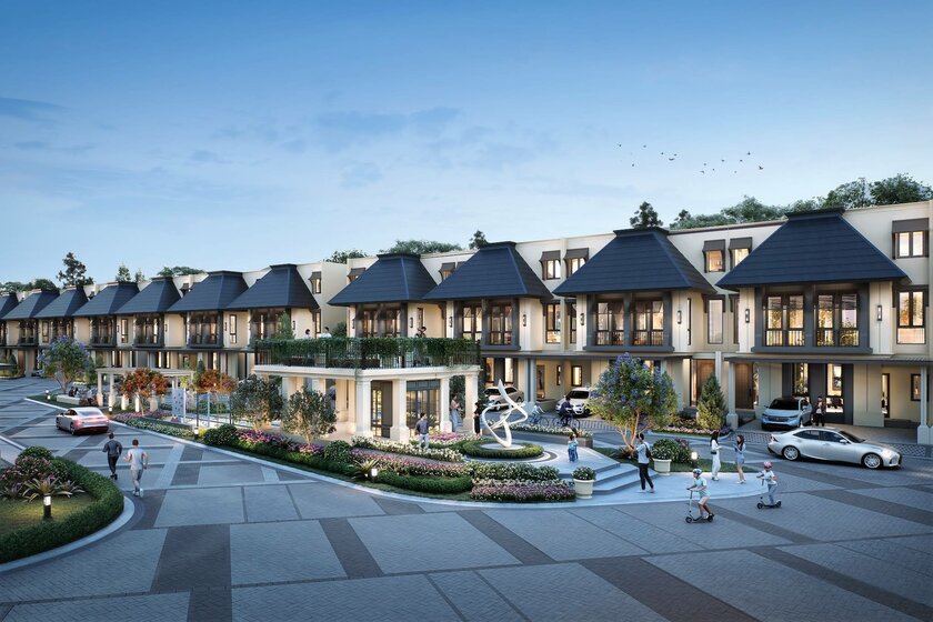 New buildings - West Java, Indonesia - image 12