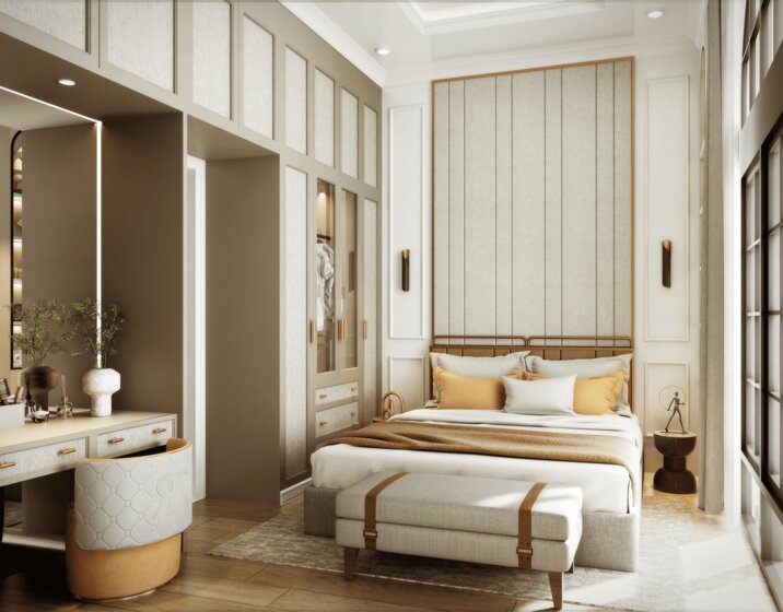 Grand Wisata Bekasi - Klasika – Bild 6