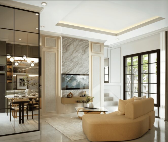 Grand Wisata Bekasi - Klasika – Bild 4