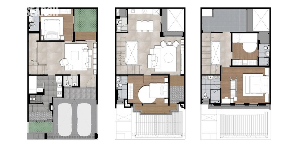 The Armont Residences – Bild 2