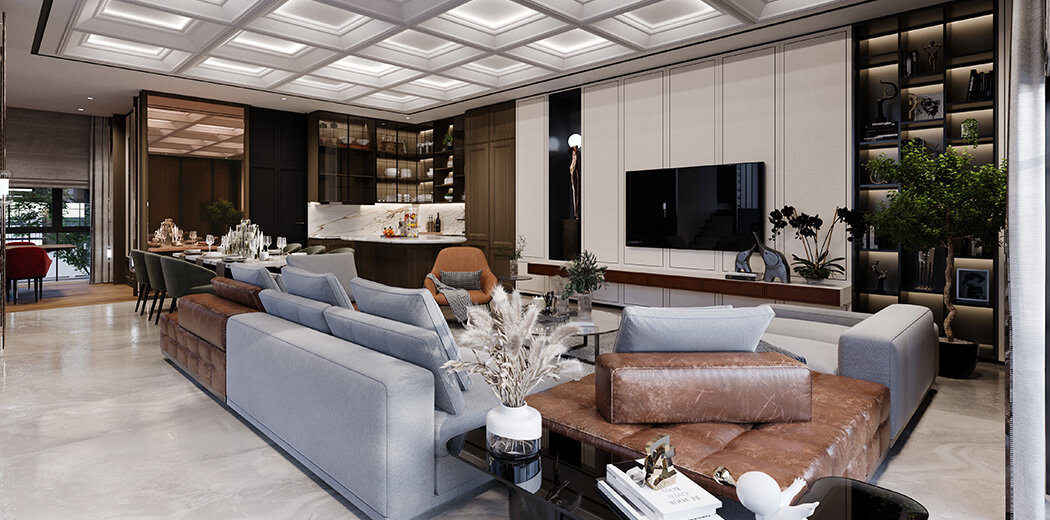 The Armont Residences – Bild 4