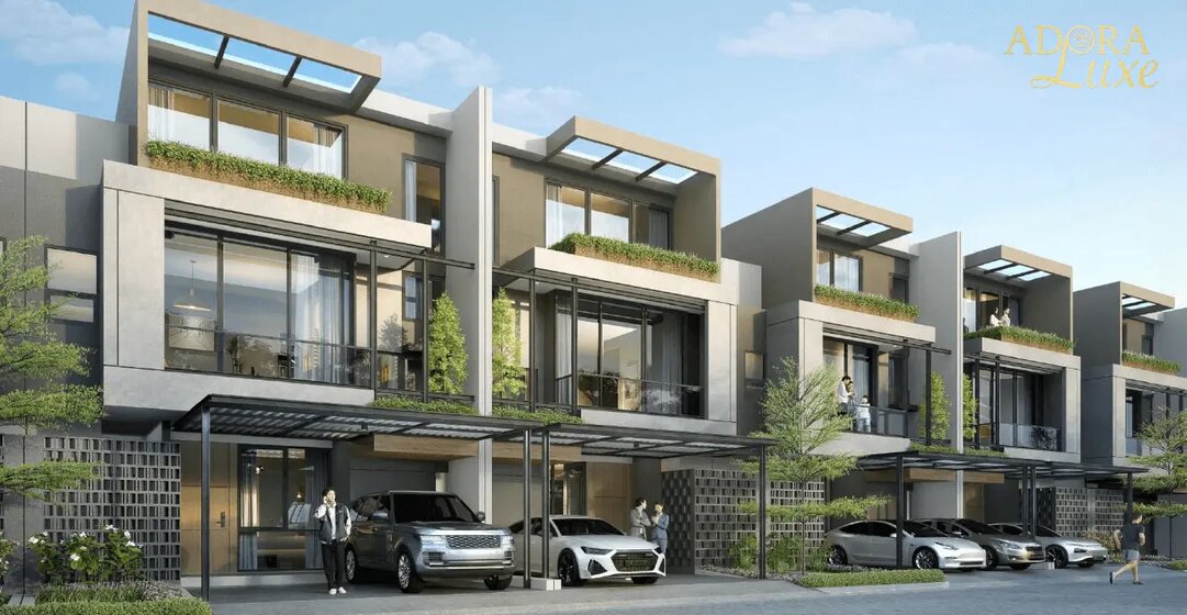 Edificios nuevos - Banten Province, Indonesia - imagen 30