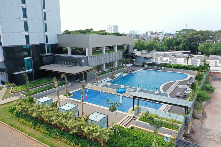 Aerium Residence — imagen 3