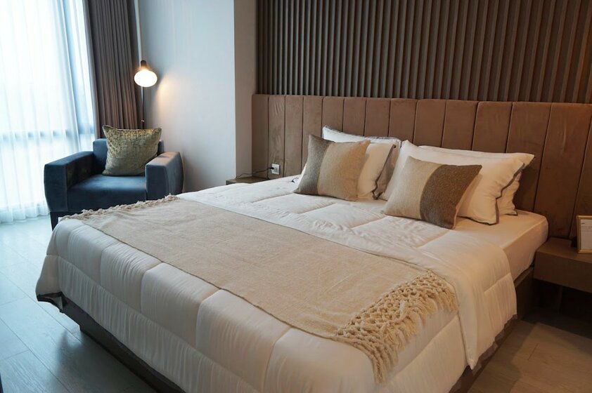 Aerium Residence — imagen 4