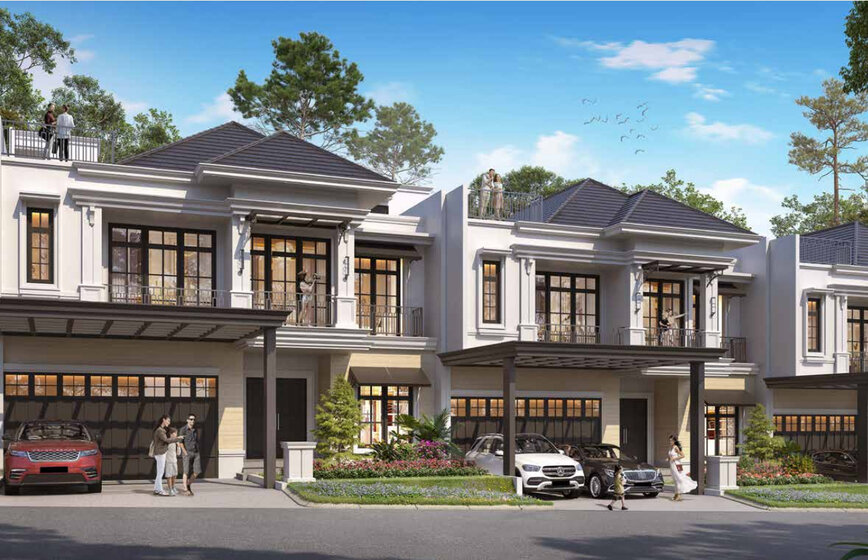 Edificios nuevos - West Java, Indonesia - imagen 12