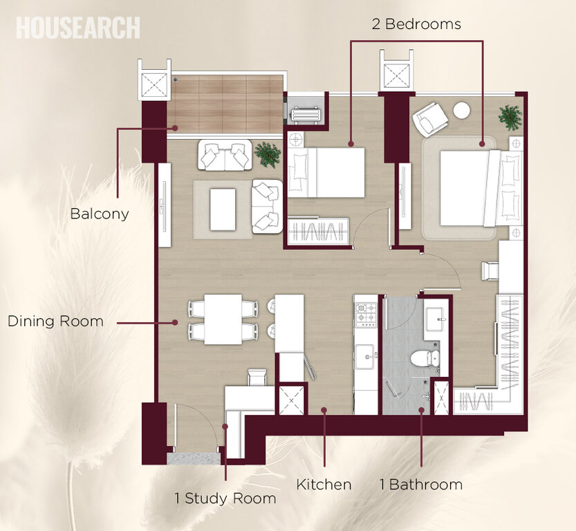 EleVee Condominium - изображение 2