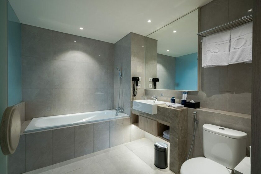 Anwa Residence Apartemen – image 8