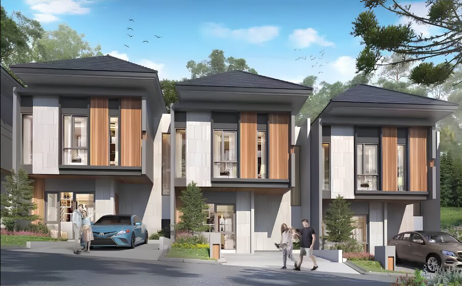 Edificios nuevos - West Java, Indonesia - imagen 14