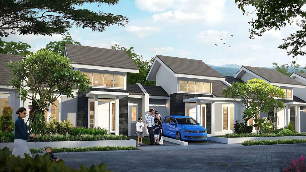 Edificios nuevos - West Java, Indonesia - imagen 7