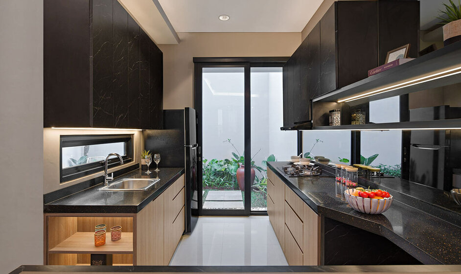 CitraGrand Cibubur CBD - GRANBURY – resim 7