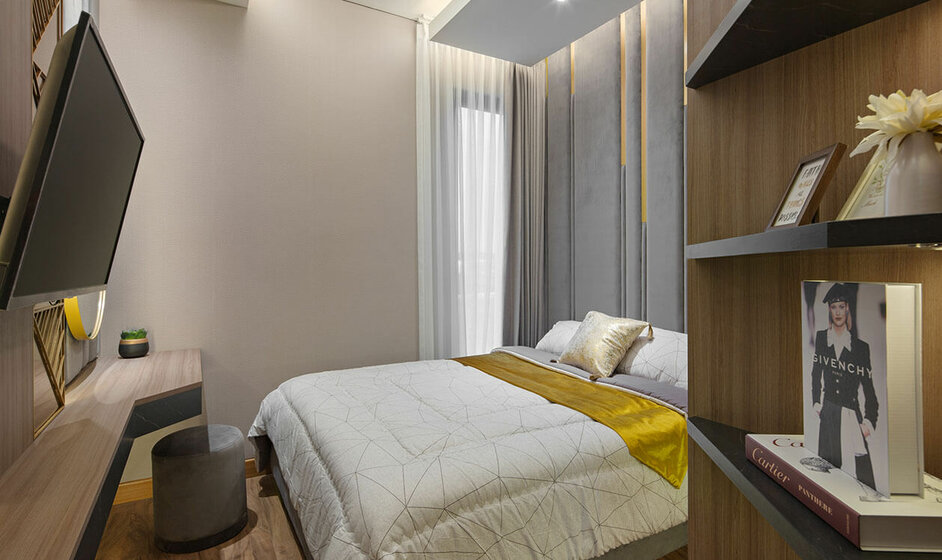 CitraGrand Cibubur CBD - GRANBURY – resim 5